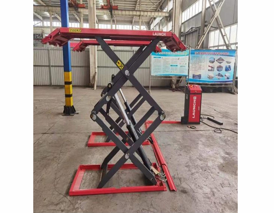 大剪舉升機(jī)